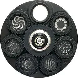 American DJ Hydro S ruota gobo rotante ricambio originale