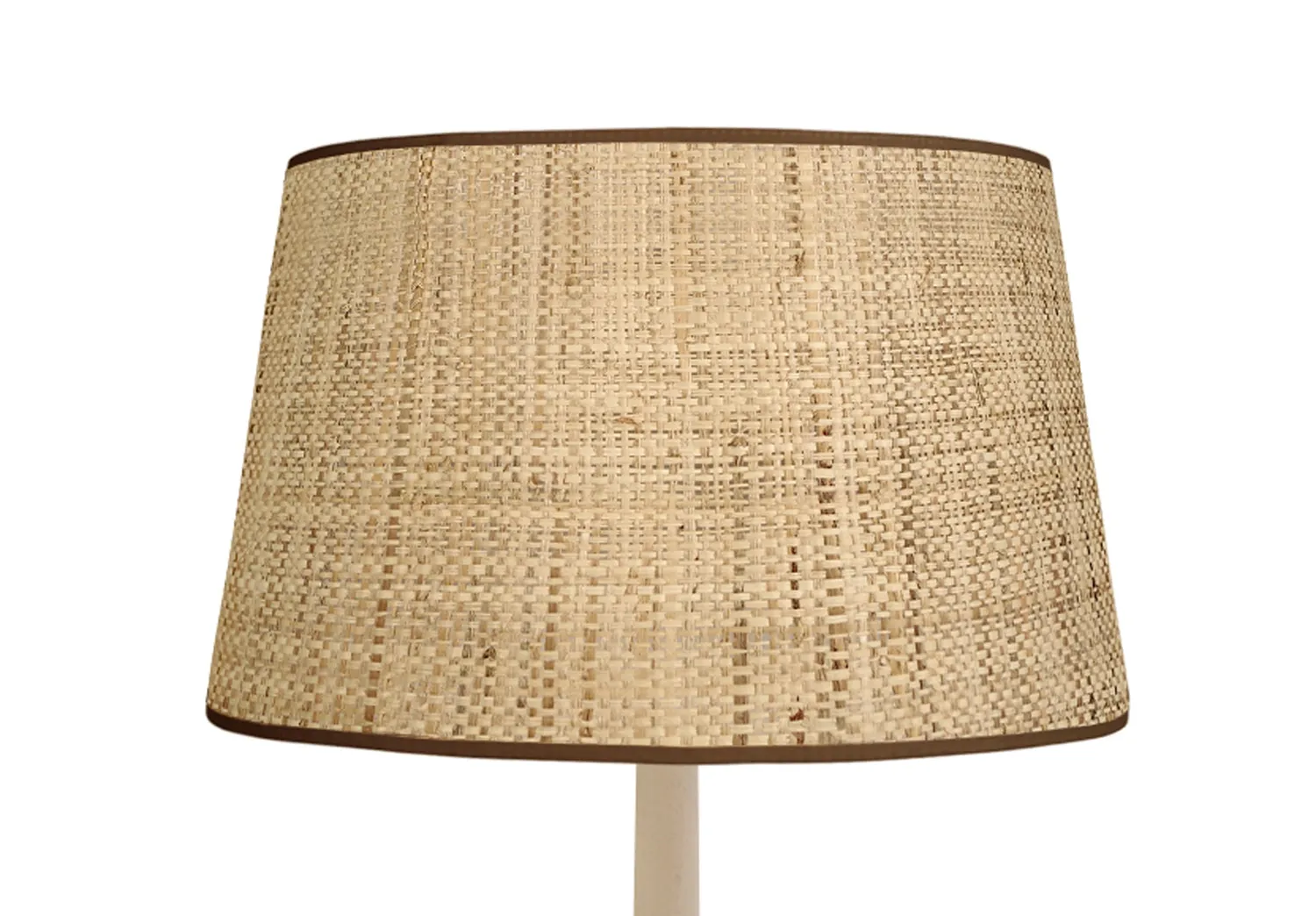 Tosel Talin Piantana 50x160 cm Naturale Marrone Paglia