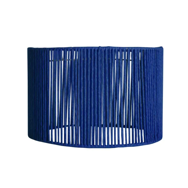 Tosel Vera 60 CL paralume corda naturale 60cm luce calda