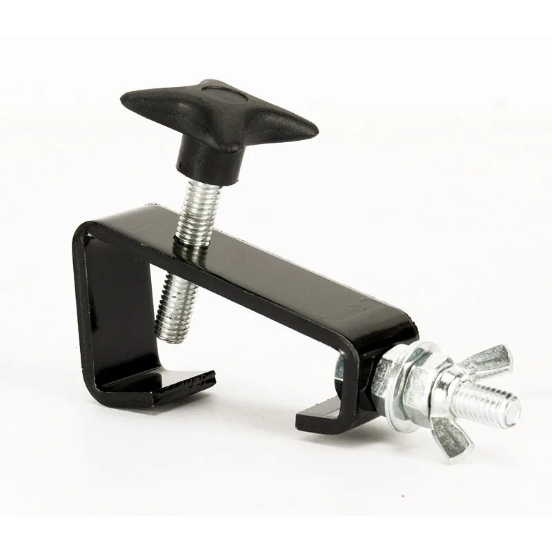American DJ Dura Clamp morsetto nero Dura Truss 9 kg