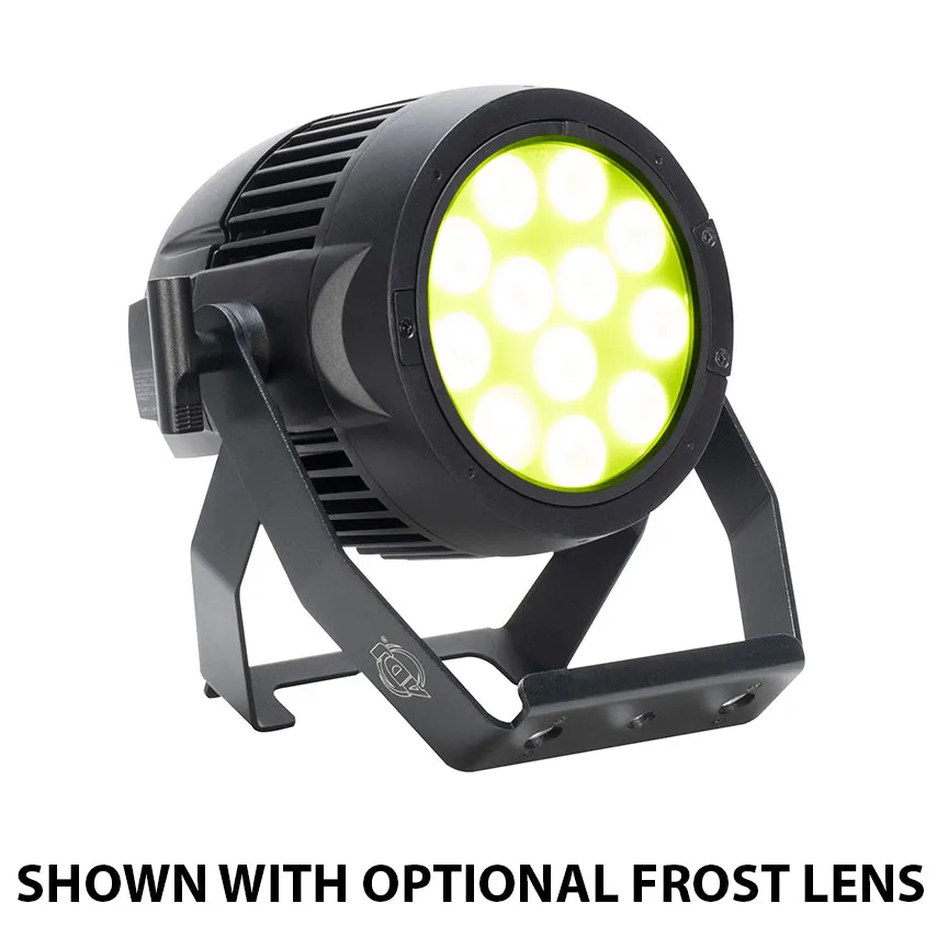 American DJ Encore LP12IP PAR LED IP65 12x20W RGBL
