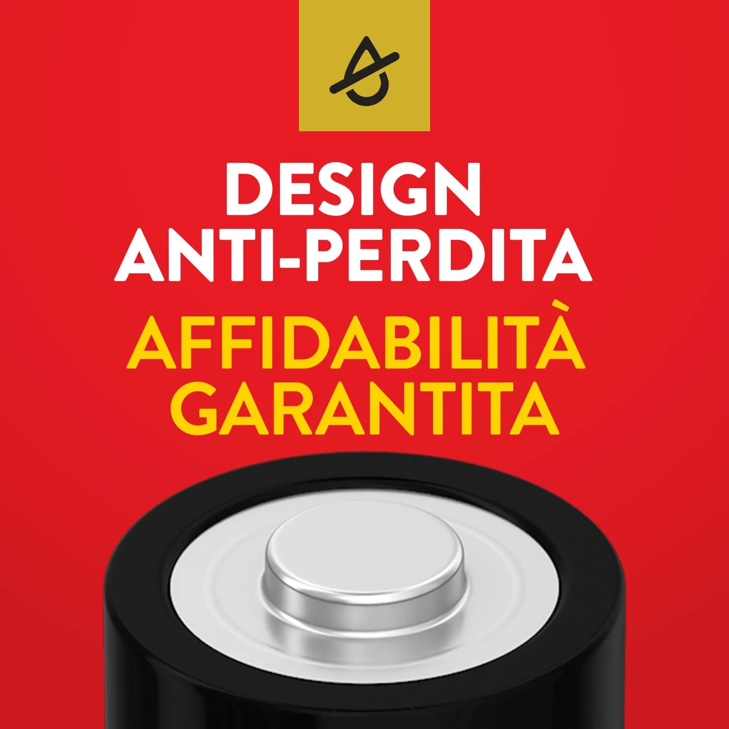 Eveready Gold Pile AAA Ministilo Alcaline Confezione 40