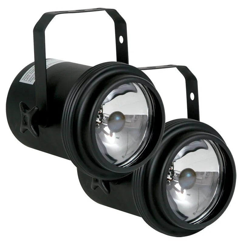 American DJ Eliminator M502EL kit palla specchiata 30cm