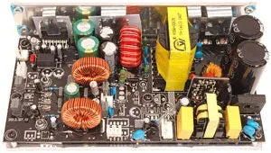 American DJ CPX 15A scheda alimentazione ricambio new style