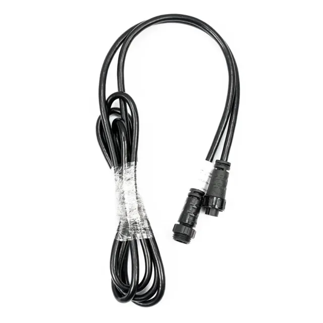 American DJ DEC2MIP65-210 cavo DMX IP65 2 m