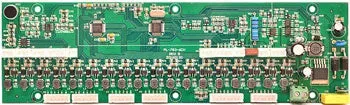 American DJ WiFly Chameleon PL-783 scheda ricambio originale