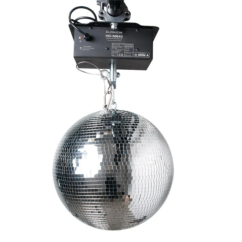 American DJ HD-MB40 motore palla specchi 40 pollici