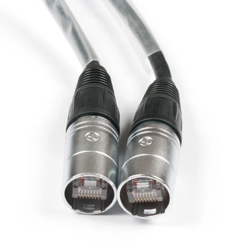 American DJ Accu Cable CAT6PRO15 cavo dati Neutrik