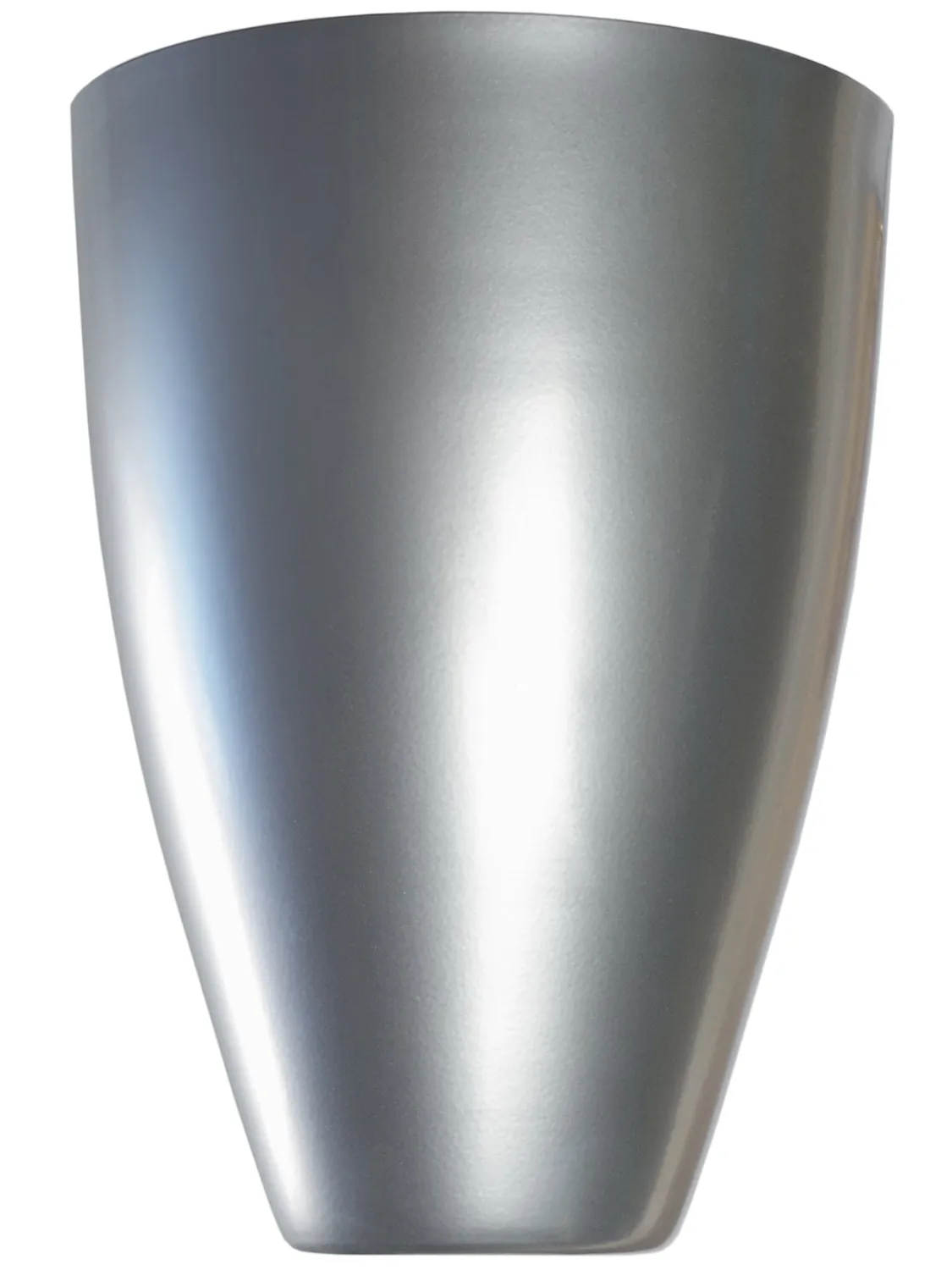 Tosel Larsen paralume cono metallo D15 cm E27