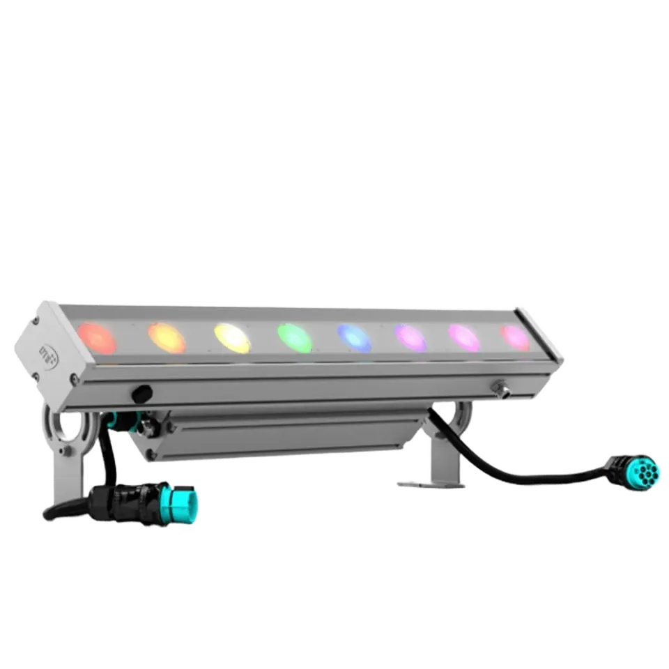 DTS Hi Line S 60 Evo faro led lineare