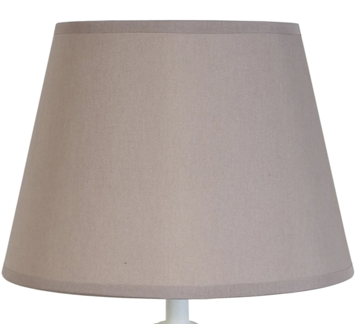 Tosel Boule Bois lampada tavolo 21,5 cm verde E14