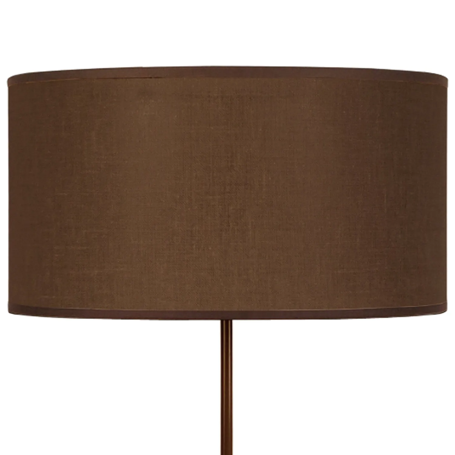 Tosel Cuttack piantana 40x163 cm naturale-marrone