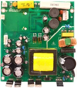 American DJ ATX-15W scheda alimentazione KH-D-150 ricambio