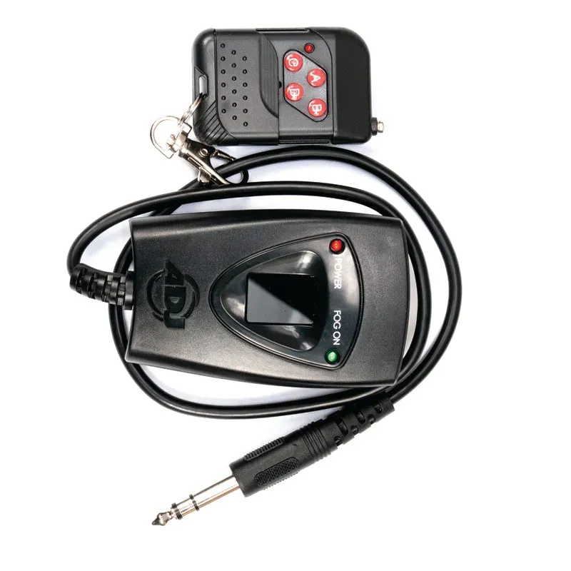 American DJ FFJWR telecomando wireless Fog Fury Jett