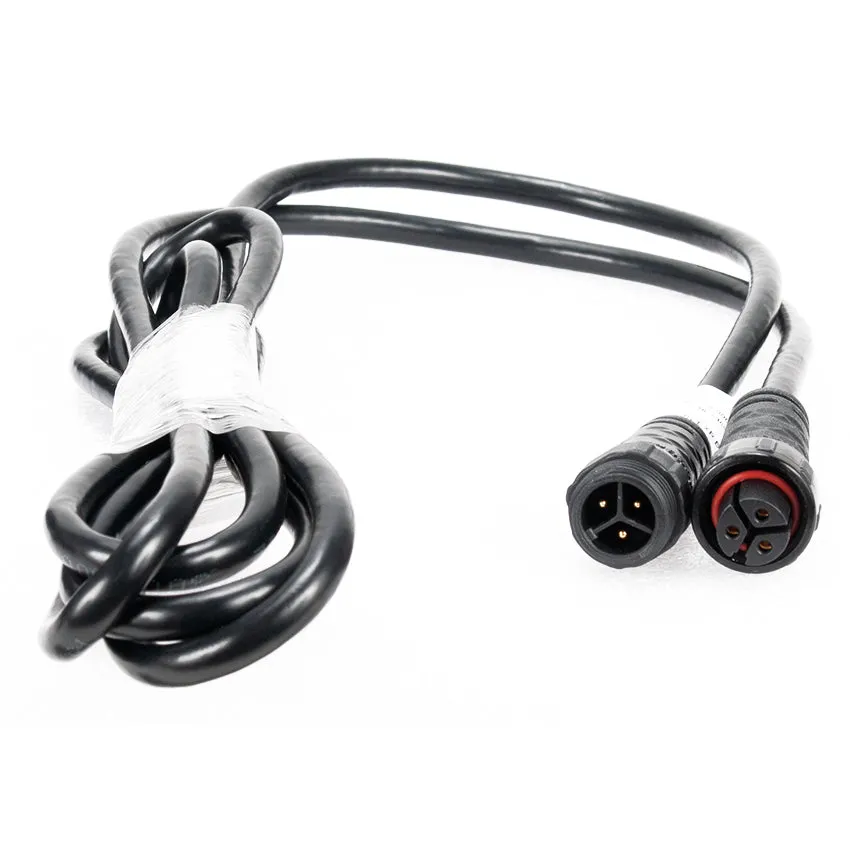 American DJ DEC2MIP65-210 cavo DMX IP65 2 m