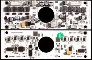 American DJ XS 600 driver LED scheda ricambio