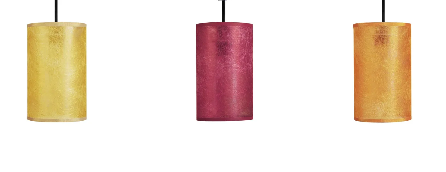 Tosel Hydraulik B lampadario barra metallo 14x80 cm