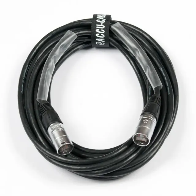 American DJ Accu Cable CAT6PRO25 cavo dati Neutrik