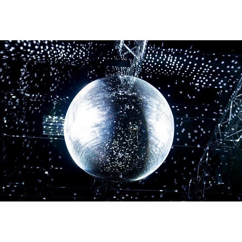 American DJ Eliminator EM40 palla specchiata 100 cm discoteca