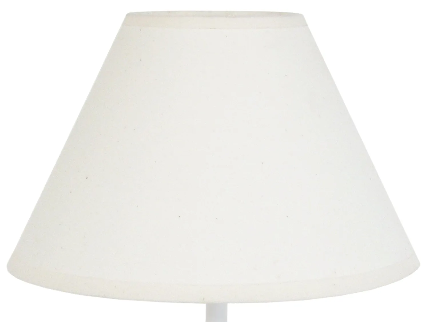 Tosel Bouteille Bois lampada tavolo naturale 40 cm
