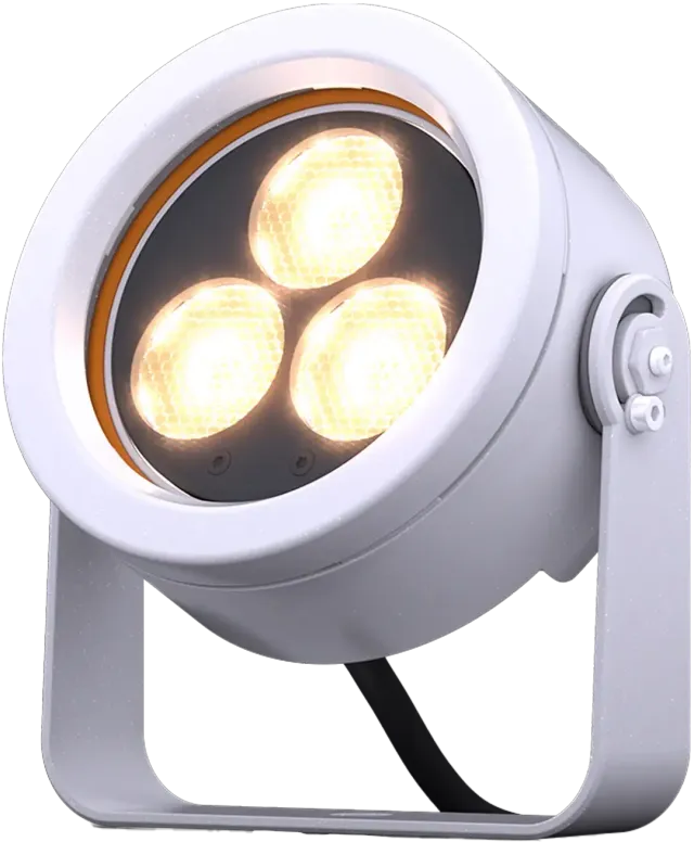 D.T.S. Doctus 3 Plug-In proiettore professionale