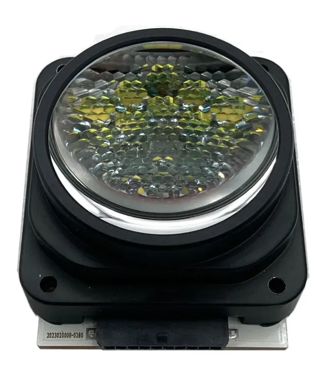 American DJ Focus Spot 7Z LED GY400-R70-K80 ricambio originale