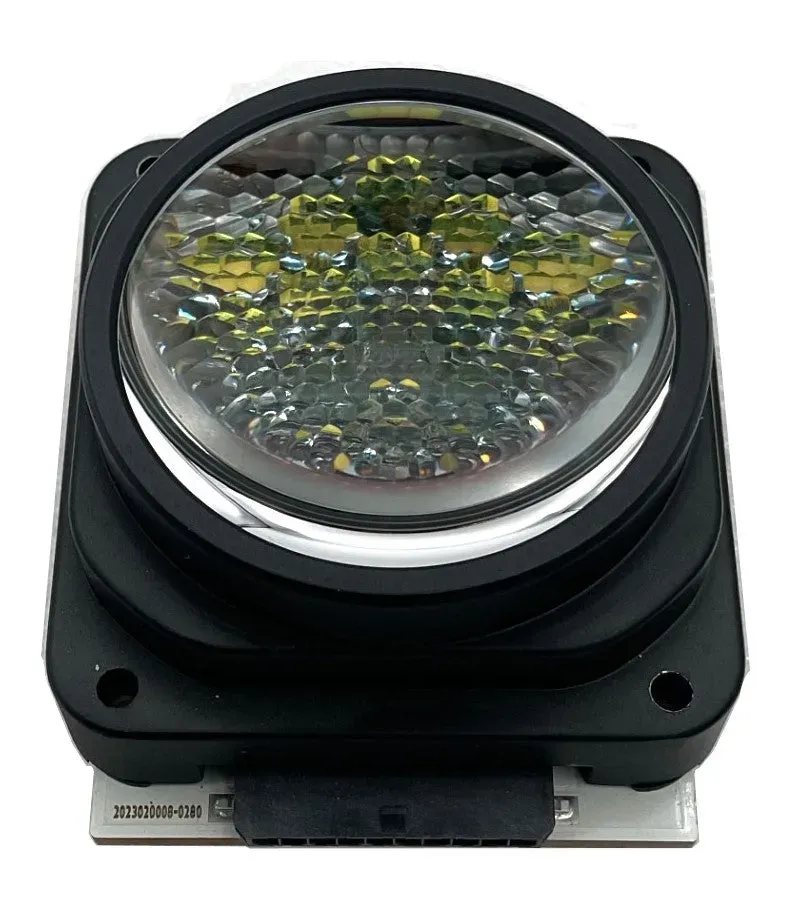 American DJ Focus Spot 7Z LED GY400-R70-K80 ricambio originale