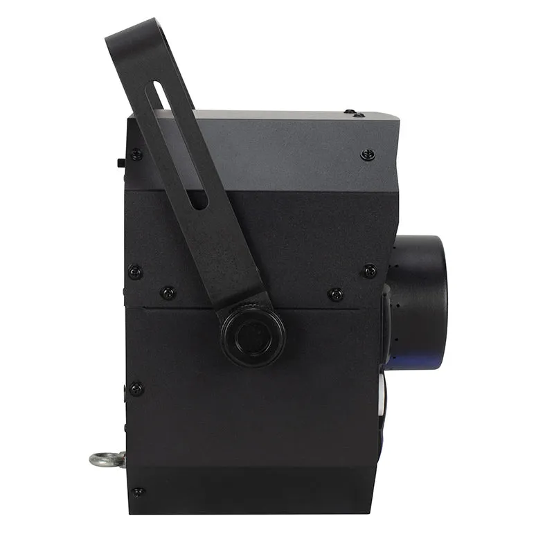 American DJ Furious Three RG gioco luce LED laser