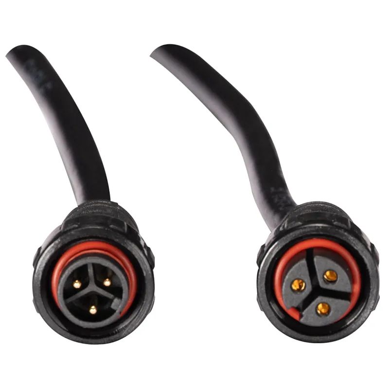 American DJ Accu Cable DEC10MIP65 cavo DMX IP65