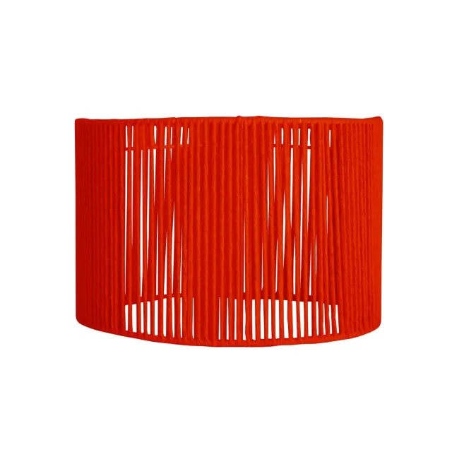 Tosel Vera 50 CL paralume corda naturale 50 cm E27