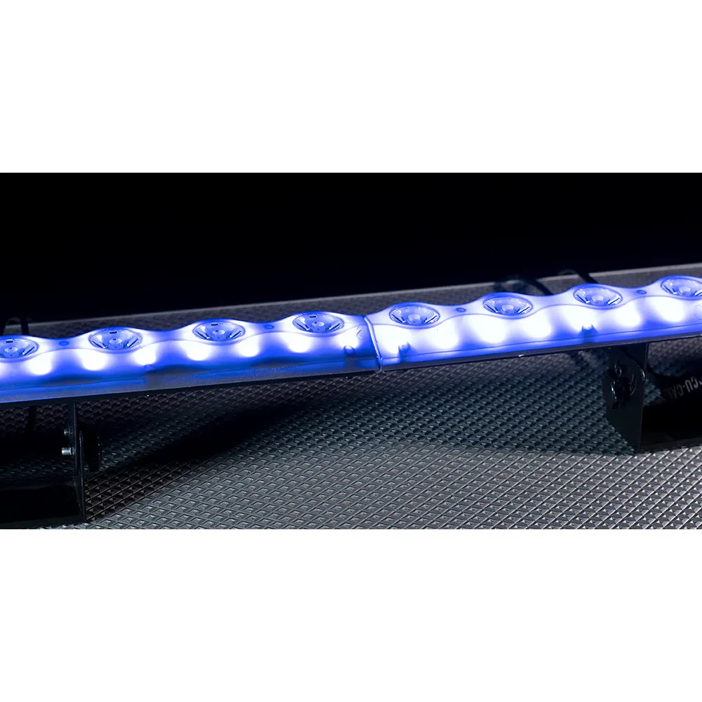 American DJ Frost FX Bar RGBW barra LED wash 1 metro