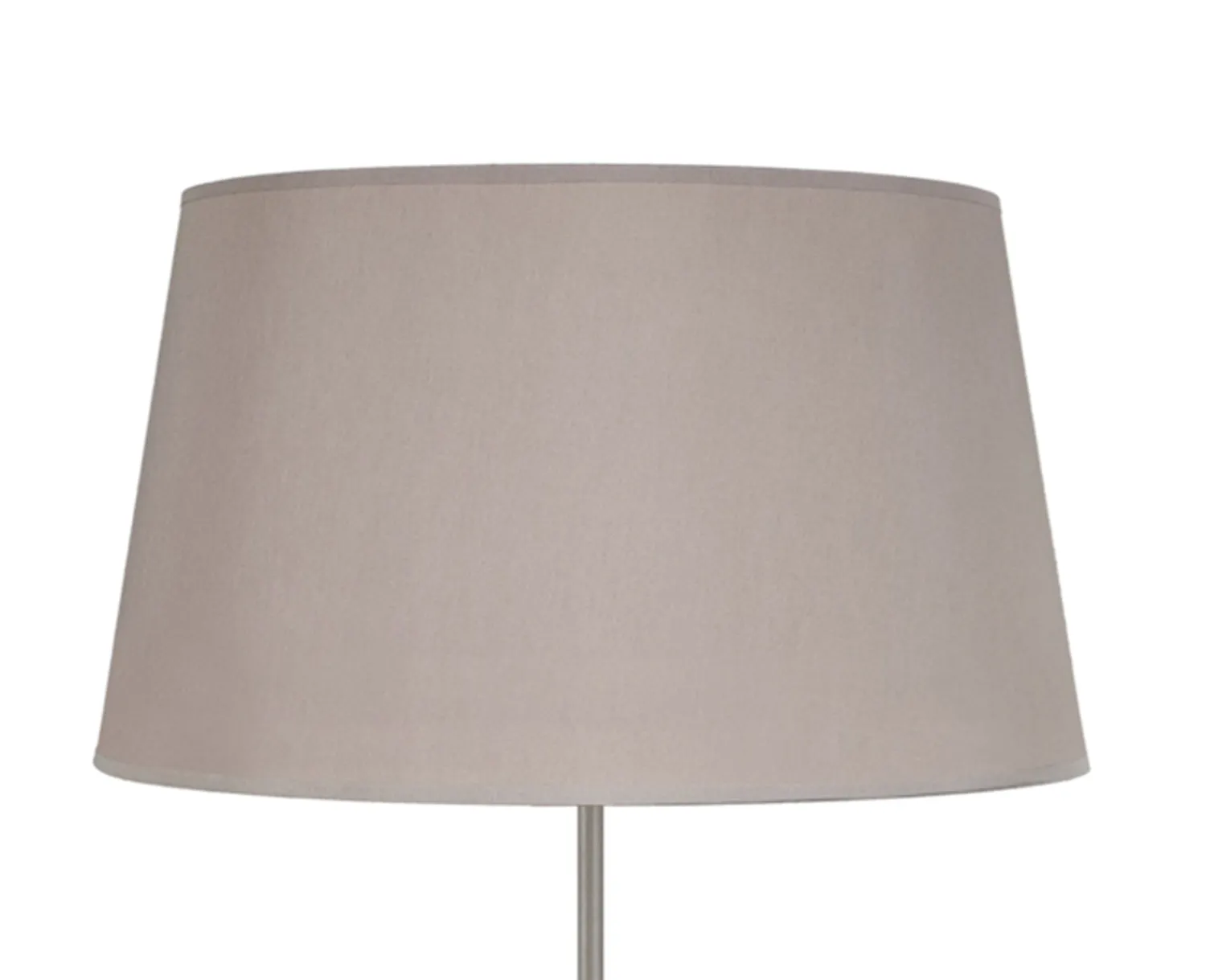 Tosel Vili A piantana colonna 40x155cm naturale tamburo