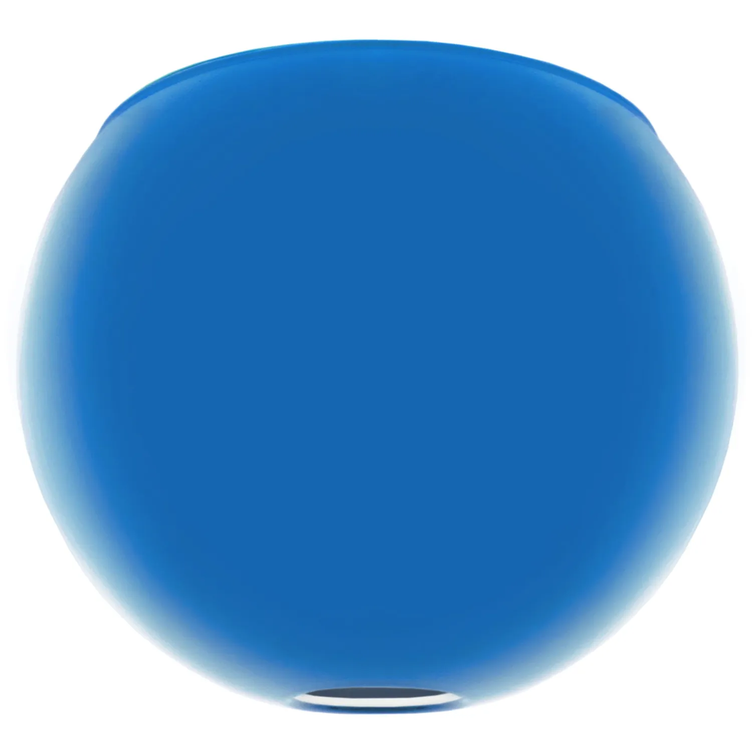Tosel Cedar paralume globo vetro 20 cm trasparente E27