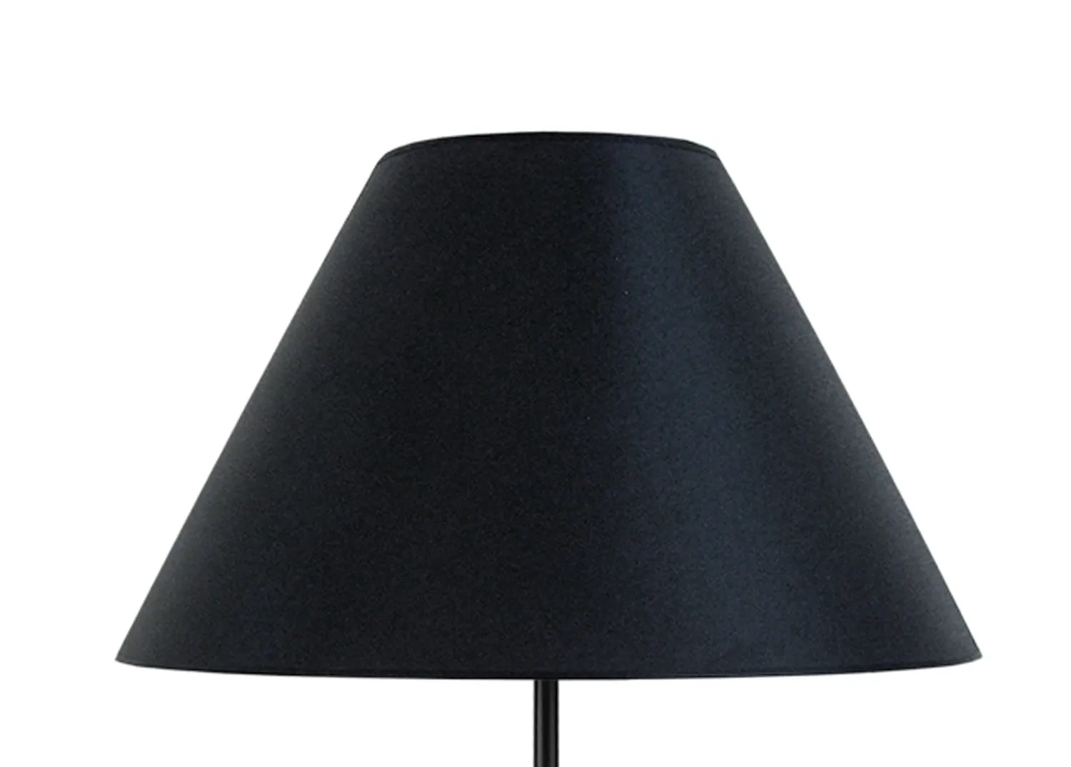 Tosel Malmo piantana treppiede bianco 40x156cm E27