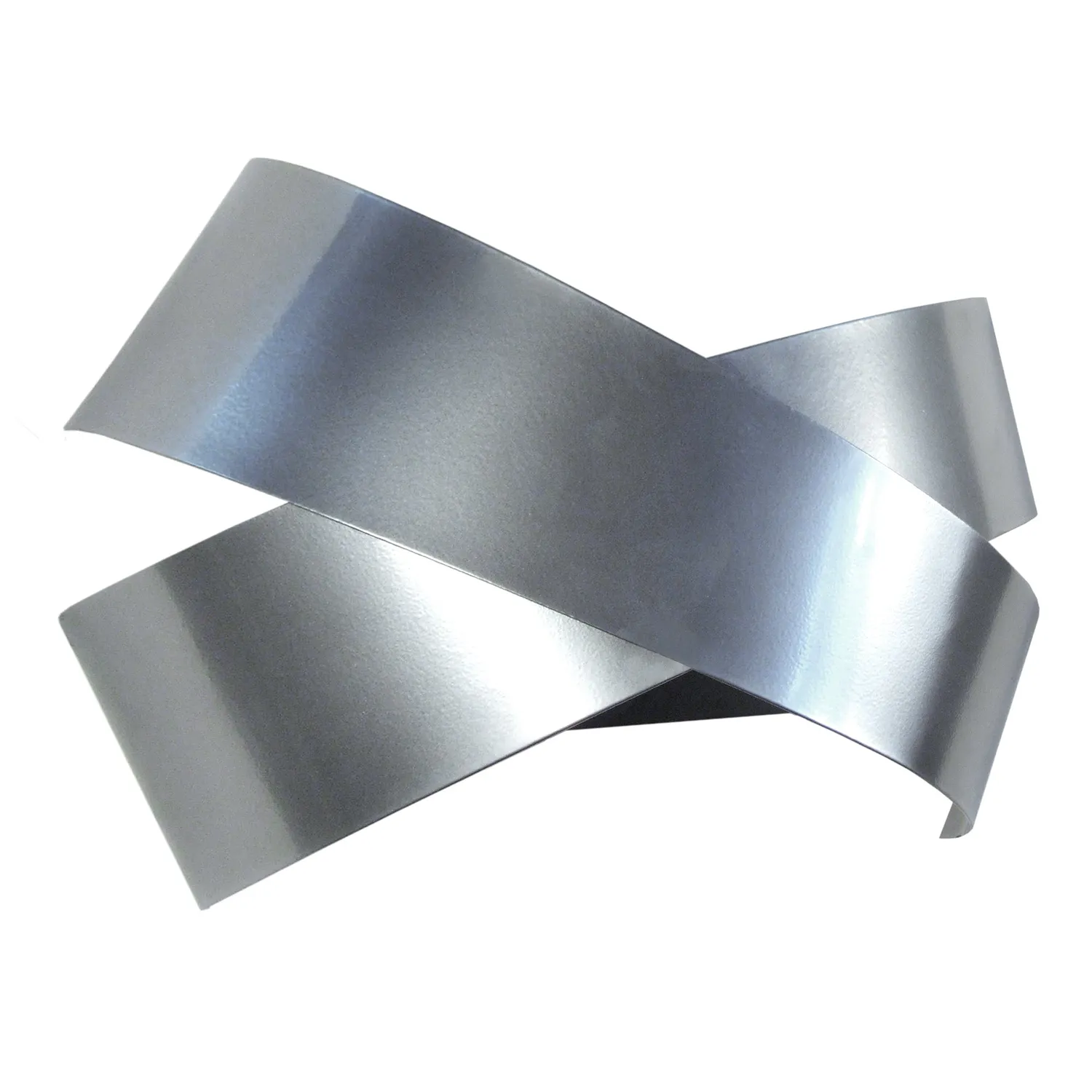 Tosel Gordium Applique da Parete Alluminio 22x8 cm Metallo