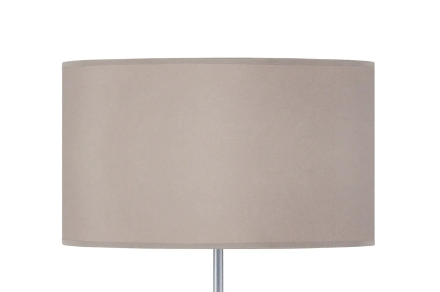 Tosel Lot piantana 150 cm naturale ecru