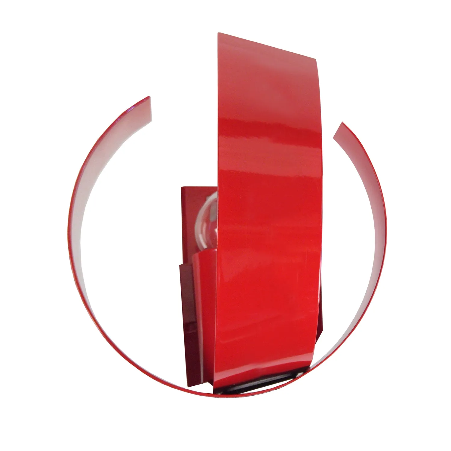 Tosel Tool applique 20 cm alluminio luce diretta