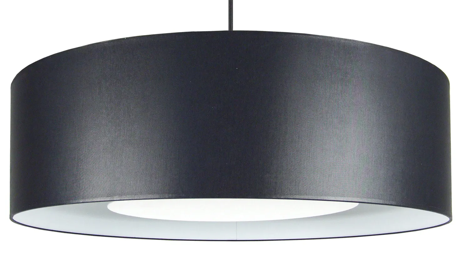 Tosel Alfena C Sospensione 60x100cm Nero Bianco