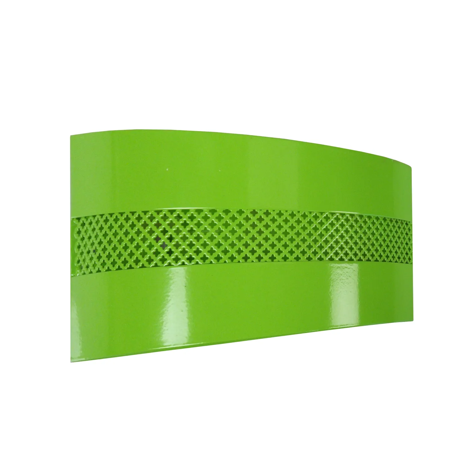 Tosel Evasion applique parete alluminio 25x10 cm