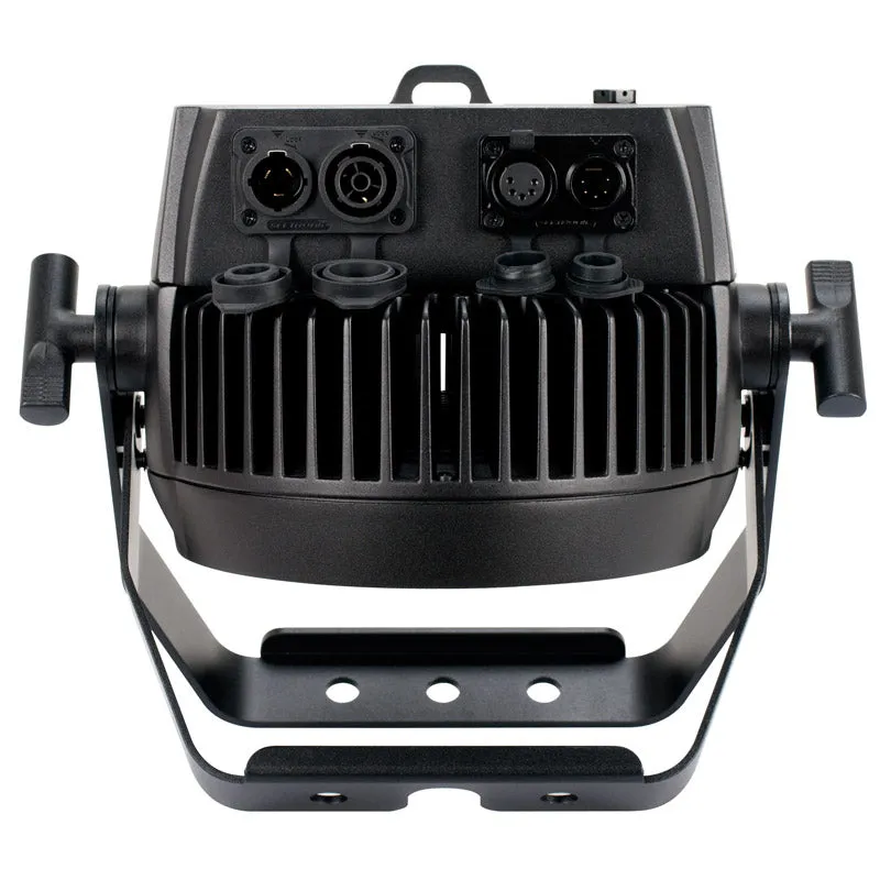 American DJ Encore LP12IP PAR LED IP65 12x20W RGBL
