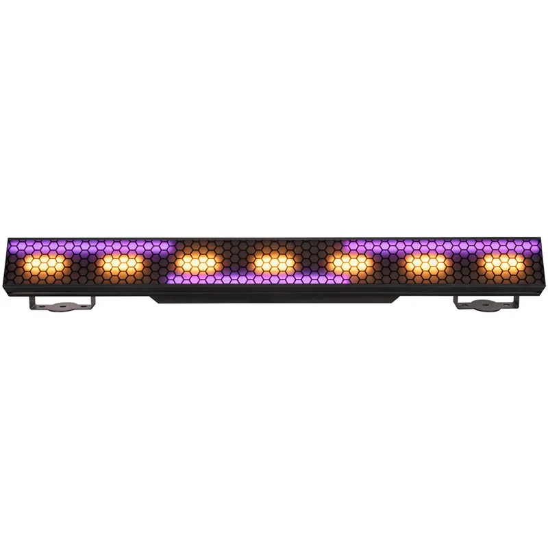 American DJ Elektron Bar FX barra LED strobo blinder 1m