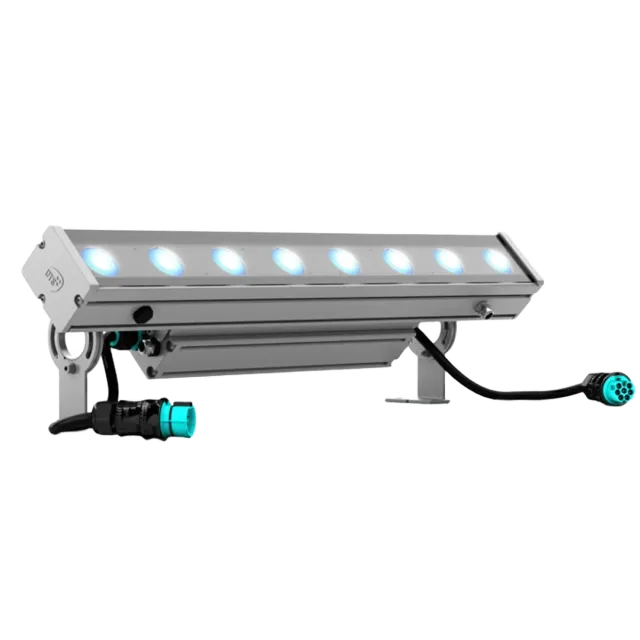DTS Hi-Line S 60 FC barra LED lineare