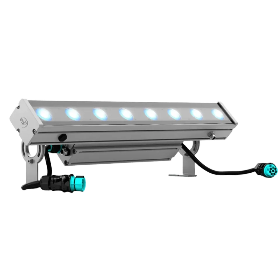 DTS HI-LINE S 60 FC barra LED