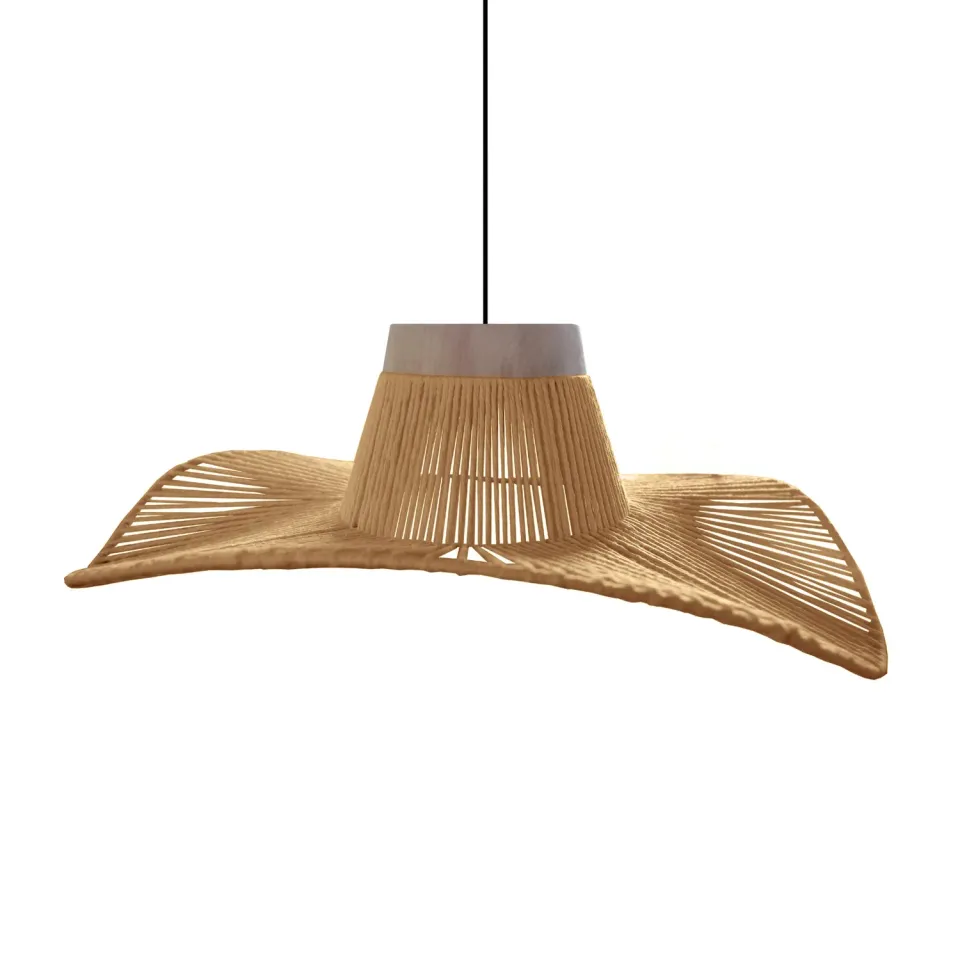 Tosel Lady Belle sospensione naturale 50x100 cm cotone