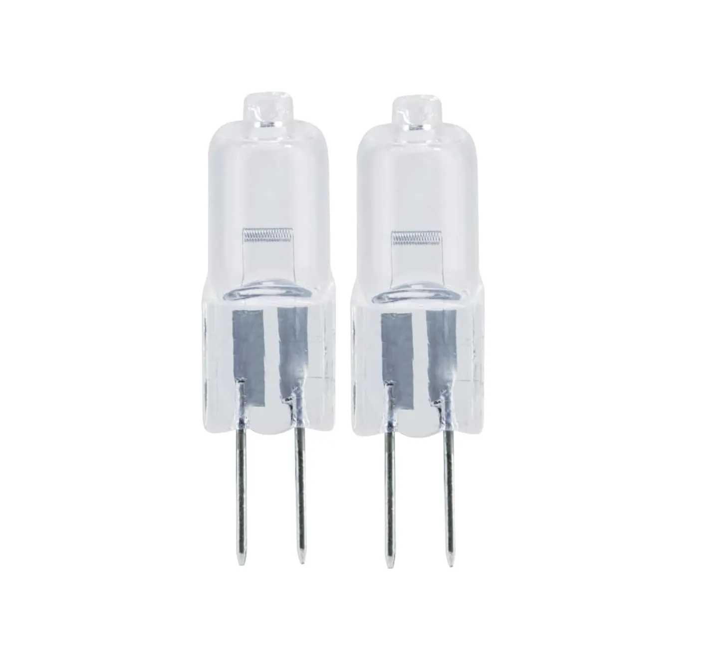 Eveready Lampadina Alogena G4 20W 12V Confezione 2 Dimmerabile