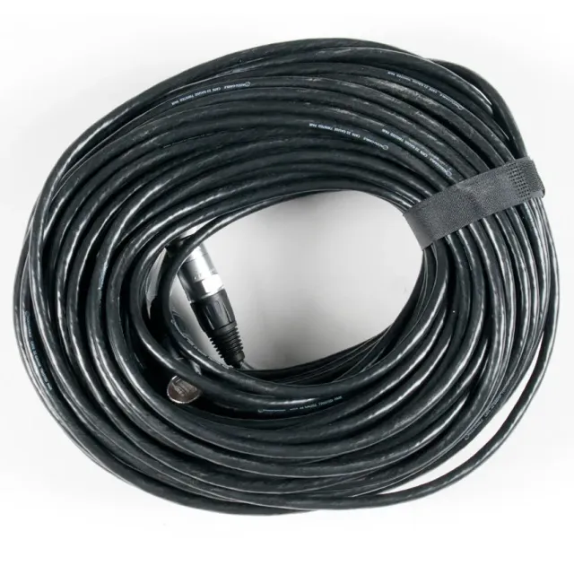 American DJ Accu Cable CAT6PRO100 cavo 100m