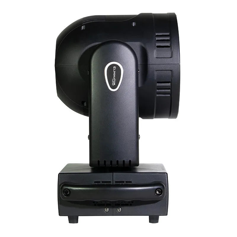 American DJ Stryker Max testa mobile LED fascio wash effetti