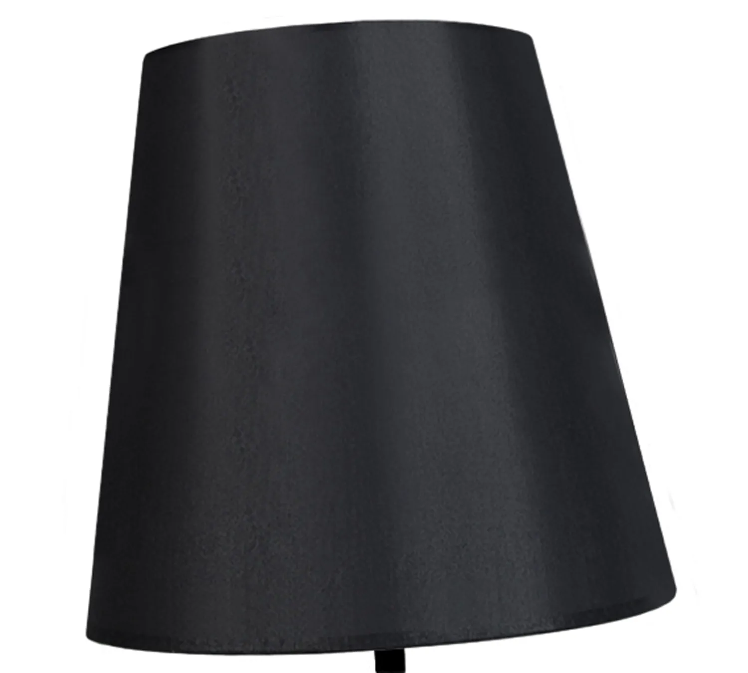 Tosel Nice lampada da tavolo marrone 2 luci E14