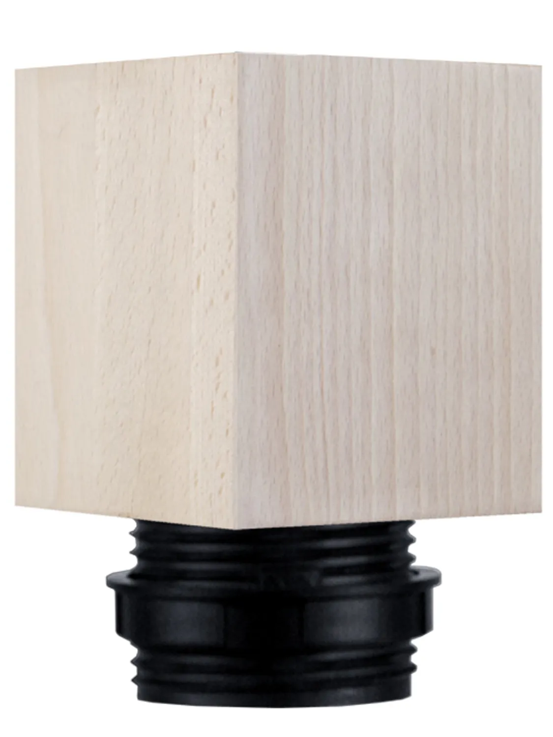 Tosel Lian Pendel montatura legno naturale 100 cm E27