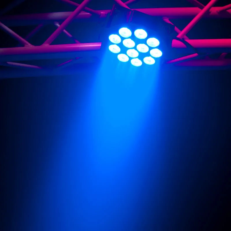 American DJ Mega 64 Profile EP faro LED Par RGB+UV